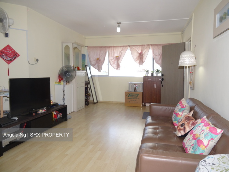 Bukit Purmei Road thumbnail photo